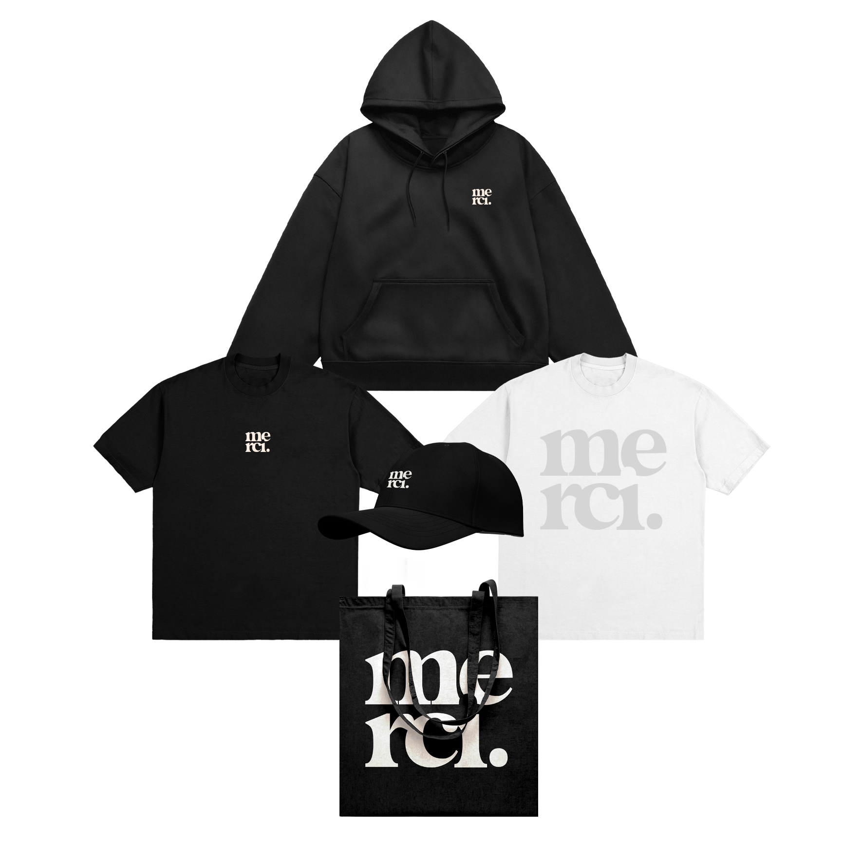 Pack Drop