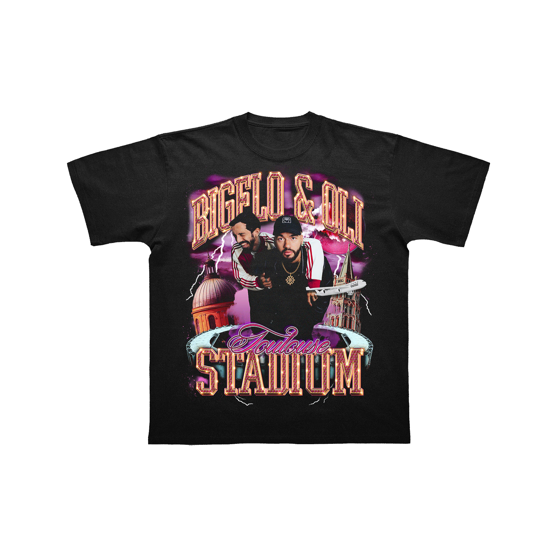 Pack Bootleg